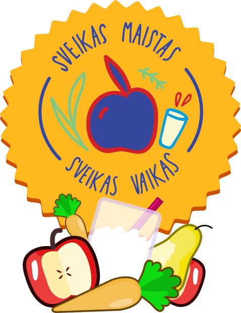 Vaisių, daržovių bei pieno paramos programa